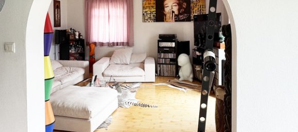 3 rooms Apartment in Thaur, Austria No. 192306 7