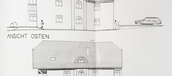 3 rooms Apartment in Thaur, Austria No. 192306 20