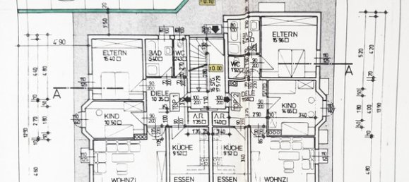 3 rooms Apartment in Thaur, Austria No. 192306 17