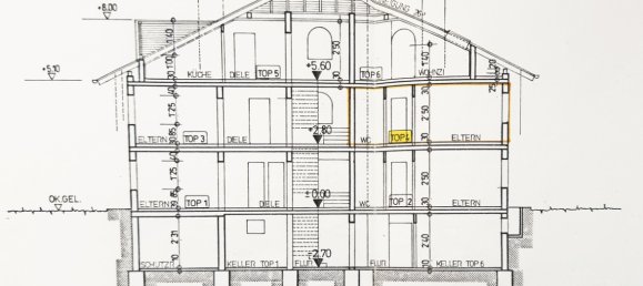 3 rooms Apartment in Thaur, Austria No. 192306 16