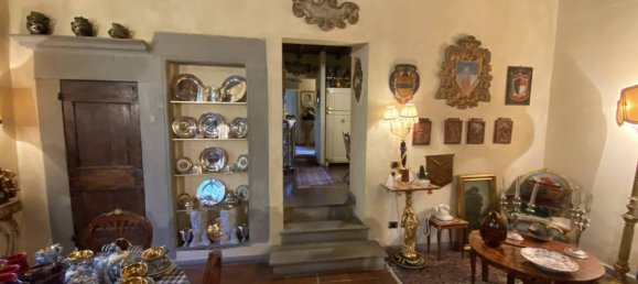 2 bedrooms Apartment in Fiesole, Italy No. 303106 6