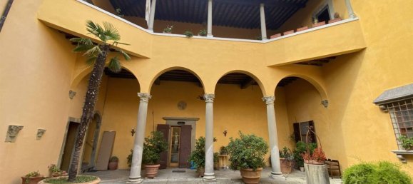 2 bedrooms Apartment in Fiesole, Italy No. 303106 2