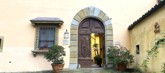 2 bedrooms Apartment in Fiesole, Italy No. 303106 14