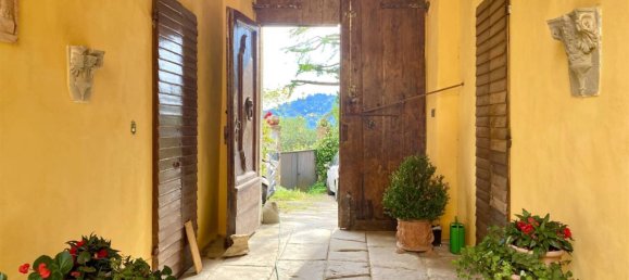 2 bedrooms Apartment in Fiesole, Italy No. 303106 13