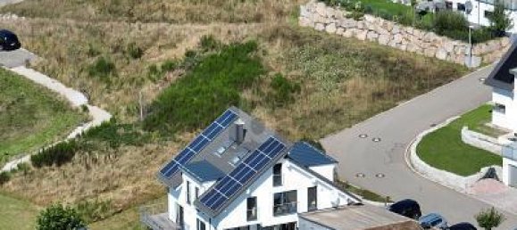 Земельный участок 1180м² в Шварцвальд-Бар, Германия № 275019 3