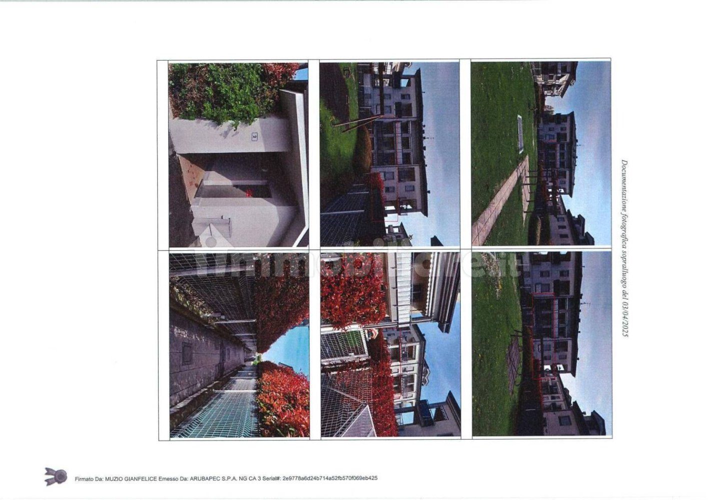 4 chambres Appartement à Vermezzo con Zelo, Italy No. 279089