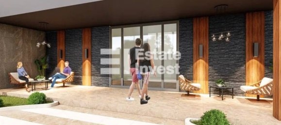 Apartamento 1+1 em Alanya, Turkey N.º 32248 6