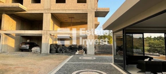 Apartamento 1+1 em Alanya, Turkey N.º 32248 8