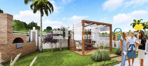 Apartamento 1+1 em Alanya, Turkey N.º 32248 3