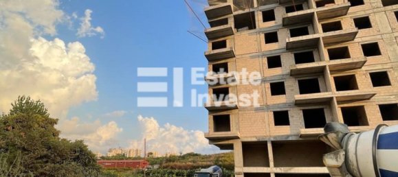 Apartamento 1+1 em Alanya, Turkey N.º 32248 11