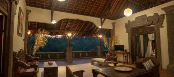 3 bedrooms Villa for rent in Ubud, Gianyar, Bali, Indonesia № 3595 3