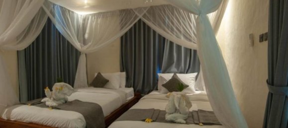 3 bedrooms Villa for rent in Ubud, Gianyar, Bali, Indonesia № 3595 7