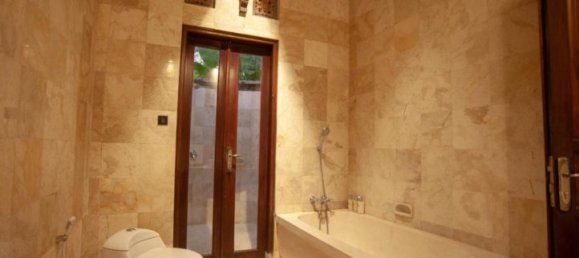 3 bedrooms Villa for rent in Ubud, Gianyar, Bali, Indonesia № 3595 9