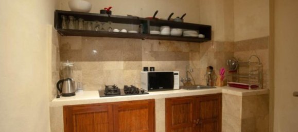 3 bedrooms Villa for rent in Ubud, Gianyar, Bali, Indonesia № 3595 5