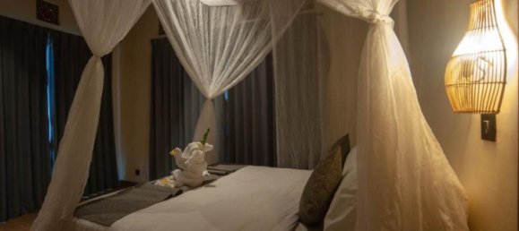 3 bedrooms Villa for rent in Ubud, Gianyar, Bali, Indonesia № 3595 8