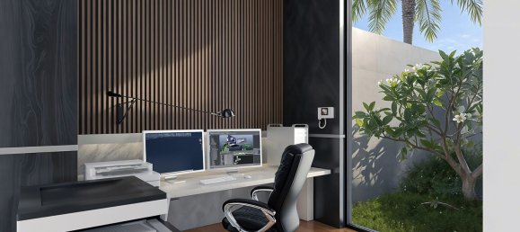 4 bedrooms House in Bang Lamung, Thailand No. 26276 10