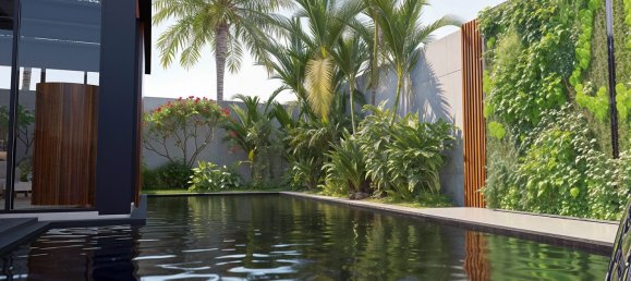 4 bedrooms House in Bang Lamung, Thailand No. 26276 4