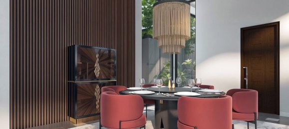 4 bedrooms House in Bang Lamung, Thailand No. 26276 7