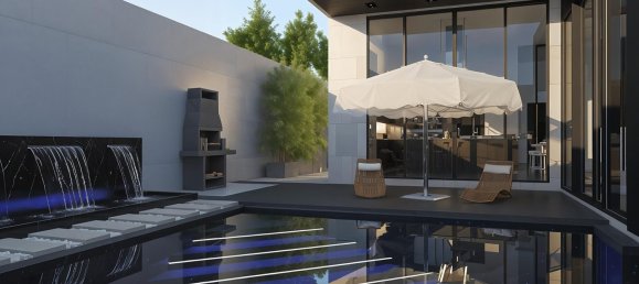 4 bedrooms House in Bang Lamung, Thailand No. 26276 2