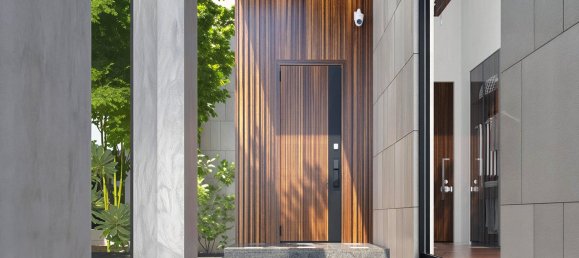 4 bedrooms House in Bang Lamung, Thailand No. 26276 12