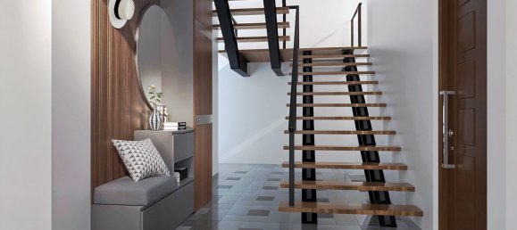 4 bedrooms House in Bang Lamung, Thailand No. 26276 8