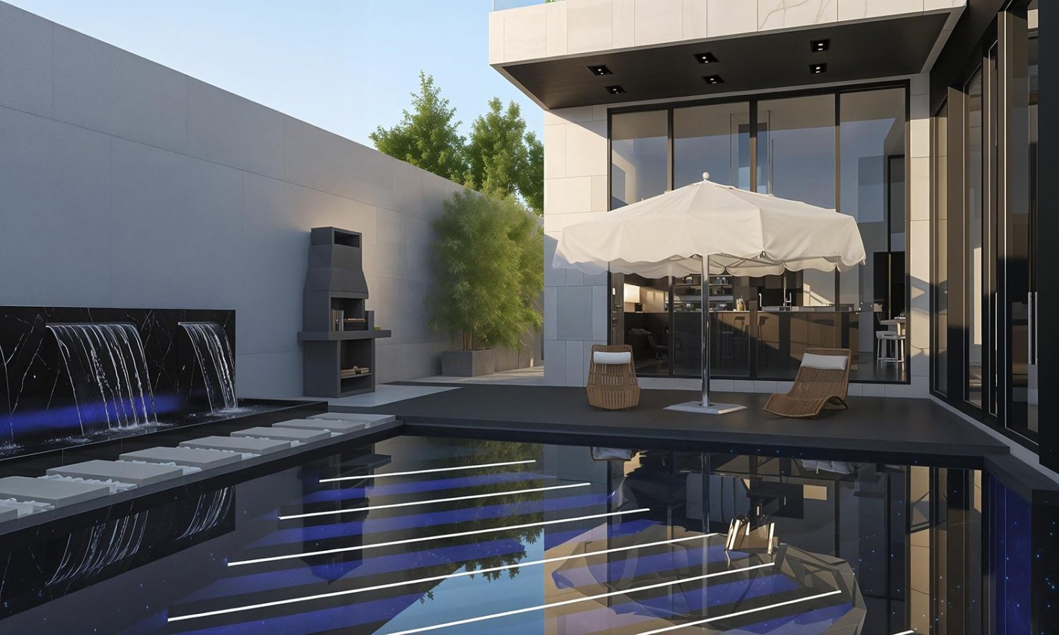 4 bedrooms House in Bang Lamung, Thailand No. 26276