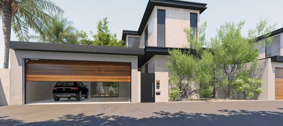 4 bedrooms House in Bang Lamung, Thailand No. 26276 13