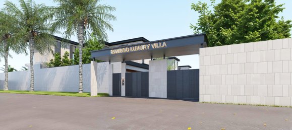 4 bedrooms House in Bang Lamung, Thailand No. 26276 14