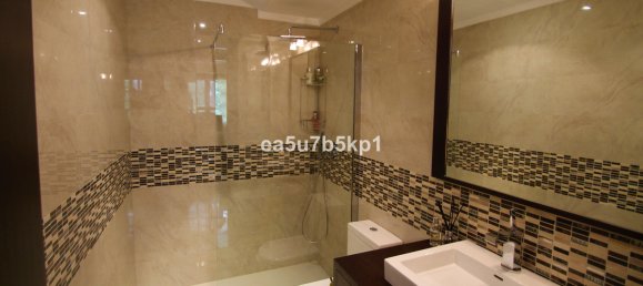 3 غرف نوم شقة في Benahavis, Spain رقم 109467 14