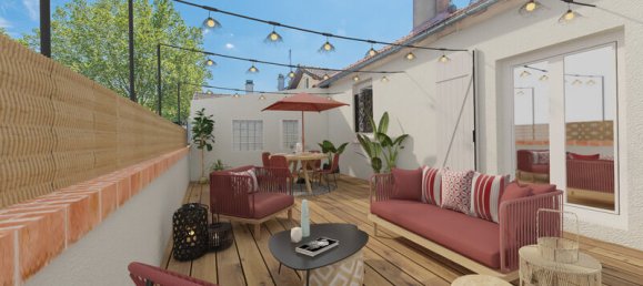 Gewerbliche Immobilie in Bonneuil-sur-Marne, France 215m², Nr. 363831 10