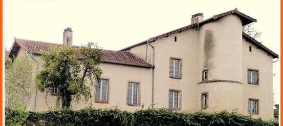 10 rooms House in Les Thons, France No. 73027 4