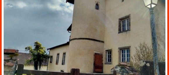 10 rooms House in Les Thons, France No. 73027 5