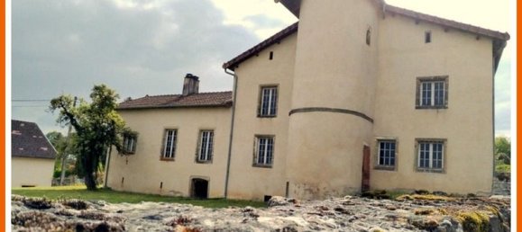 10 rooms House in Les Thons, France No. 73027 8