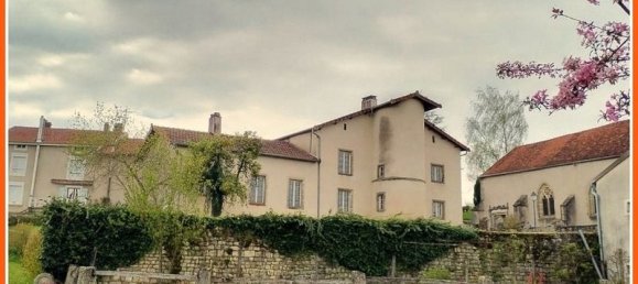 10 rooms House in Les Thons, France No. 73027 2