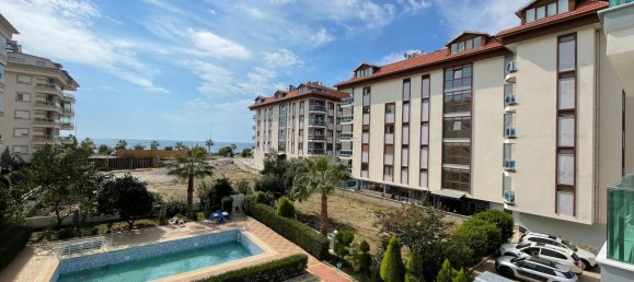 شقة 2+1 في Alanya, Turkey رقم 24269 8