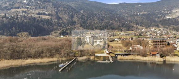 Apartamento T2 em Steindorf am Ossiacher See, Austria N.º 169932 11