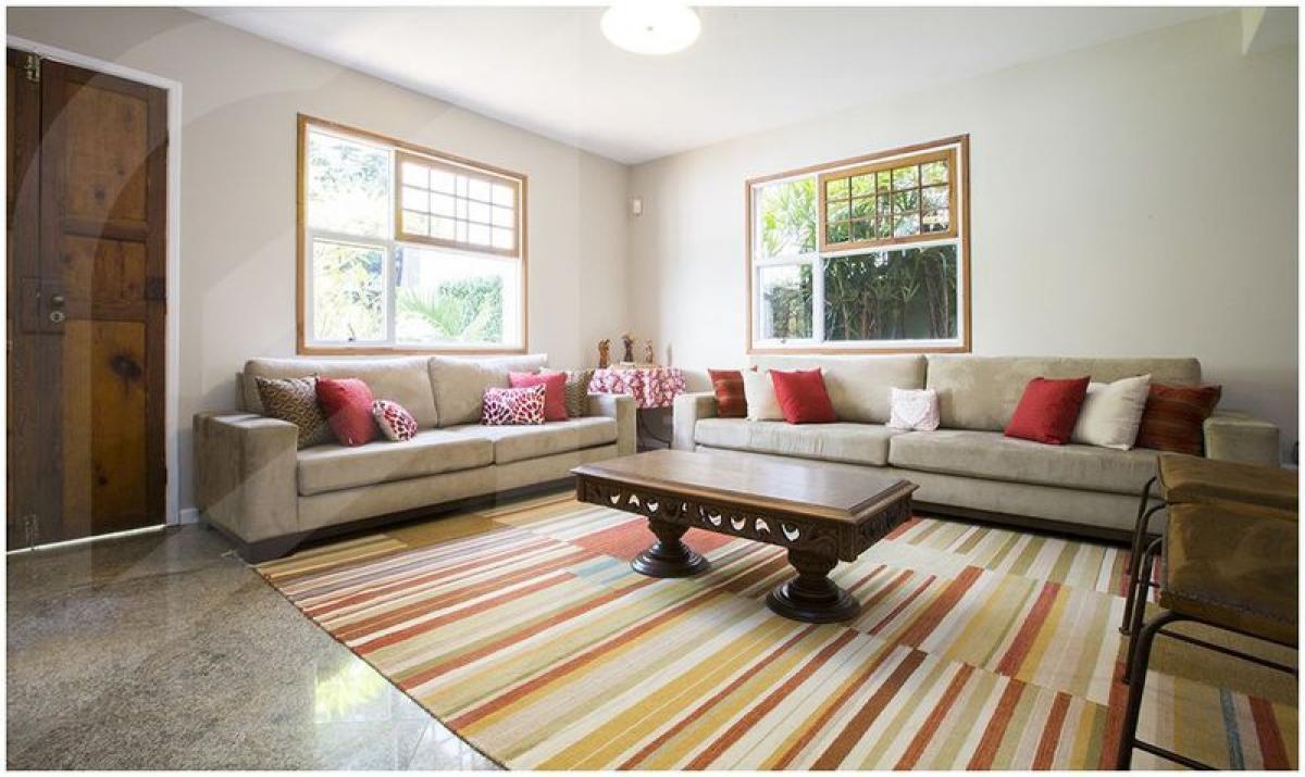 4 Schlafzimmer Haus in Sao Paulo, Brazil, Nr. 568019