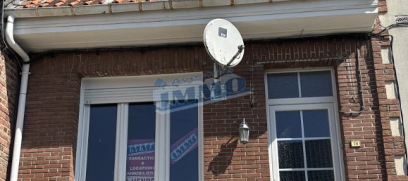 2 bedrooms House in Saint-Michel-sur-Ternoise, France No. 160290 6