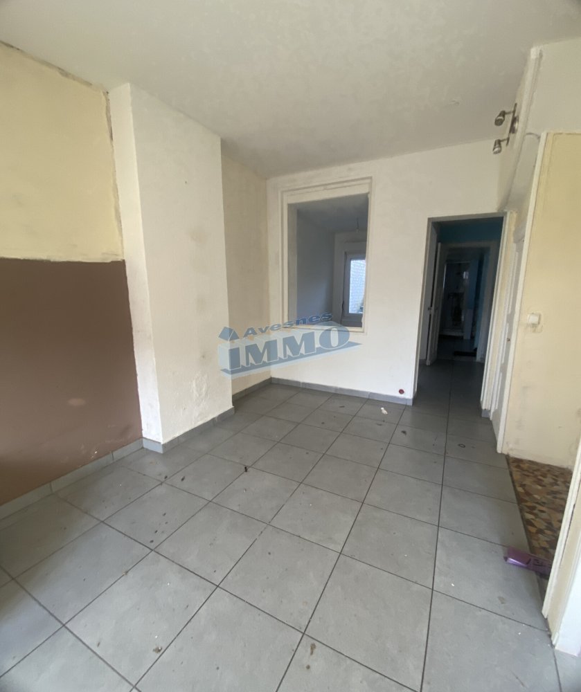 2 bedrooms House in Saint-Michel-sur-Ternoise, France No. 160290