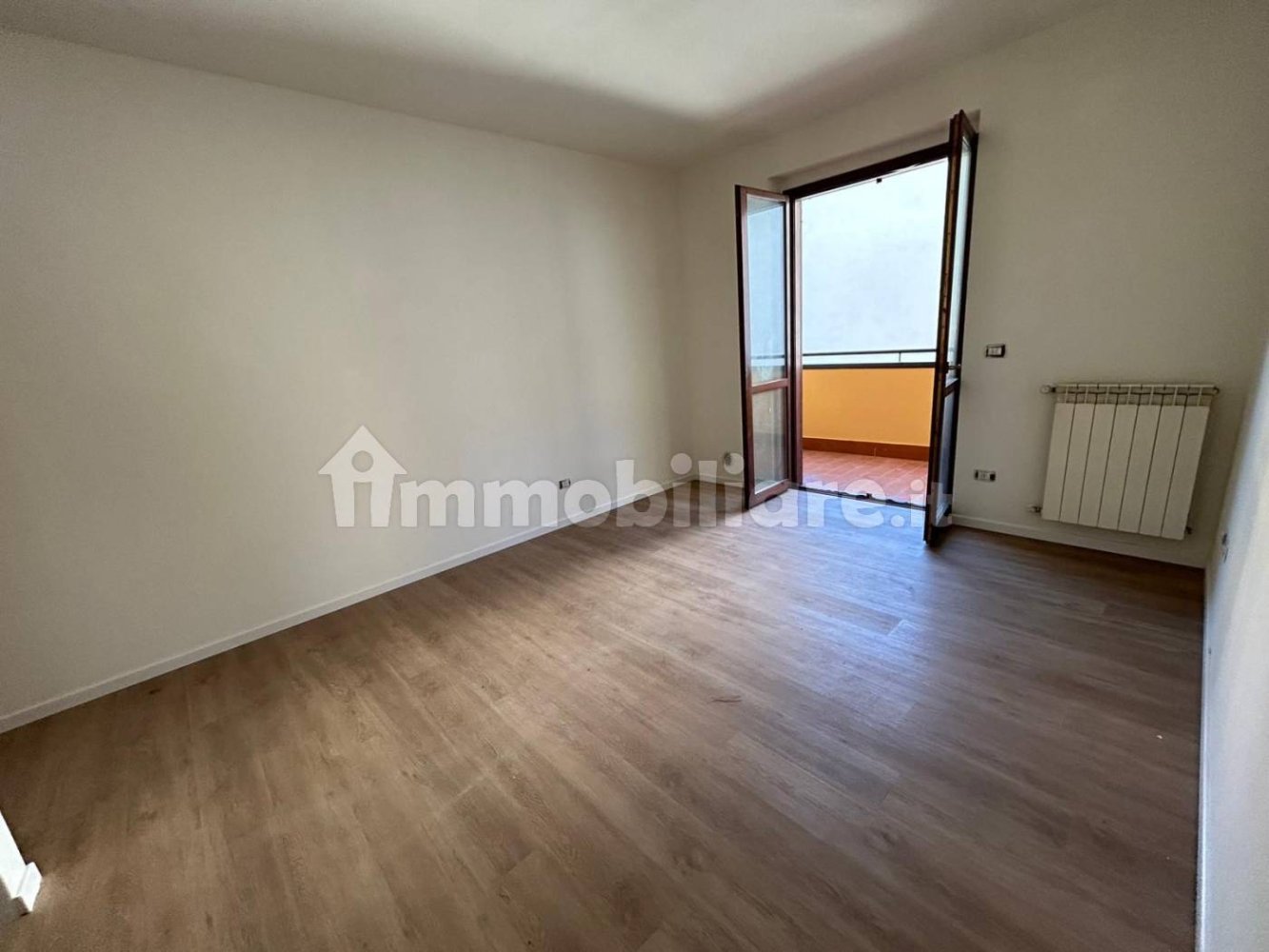 Apartamento de 1 dormitorio en Florence, Italy No. 213770