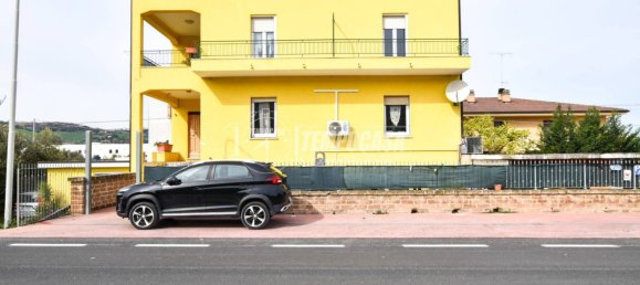 3 Schlafzimmer Wohnung in Pedaso, Italy, Nr. 108672 22