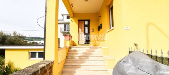 3 Schlafzimmer Wohnung in Pedaso, Italy, Nr. 108672 19