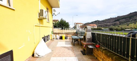 3 Schlafzimmer Wohnung in Pedaso, Italy, Nr. 108672 21
