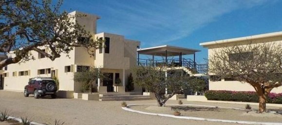 9 غرف نوم منزل في Baja California Sur, Mexico رقم 146002 2