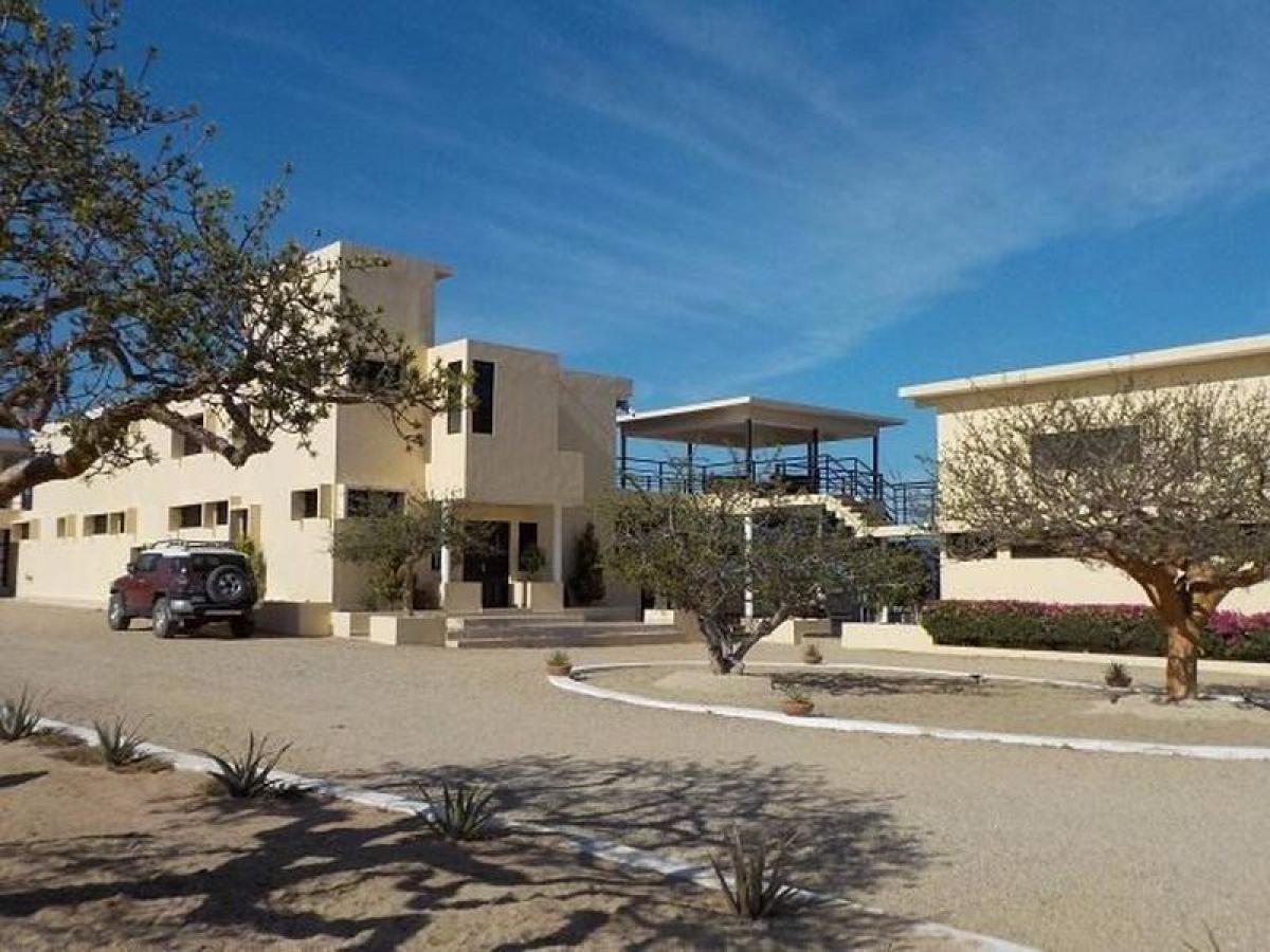 9 غرف نوم منزل في Baja California Sur, Mexico رقم 146002