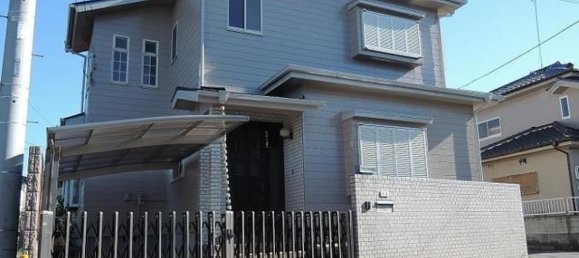 4 bedrooms House in Fukuoka, Japan No. 3772 2