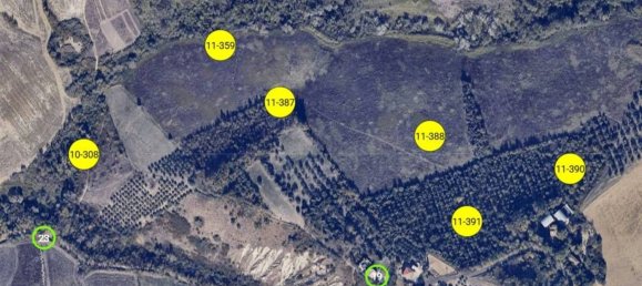 116770m² Land in Casalincontrada, Italy No. 302727 3