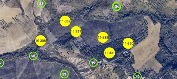 116770m² Land in Casalincontrada, Italy No. 302727 2