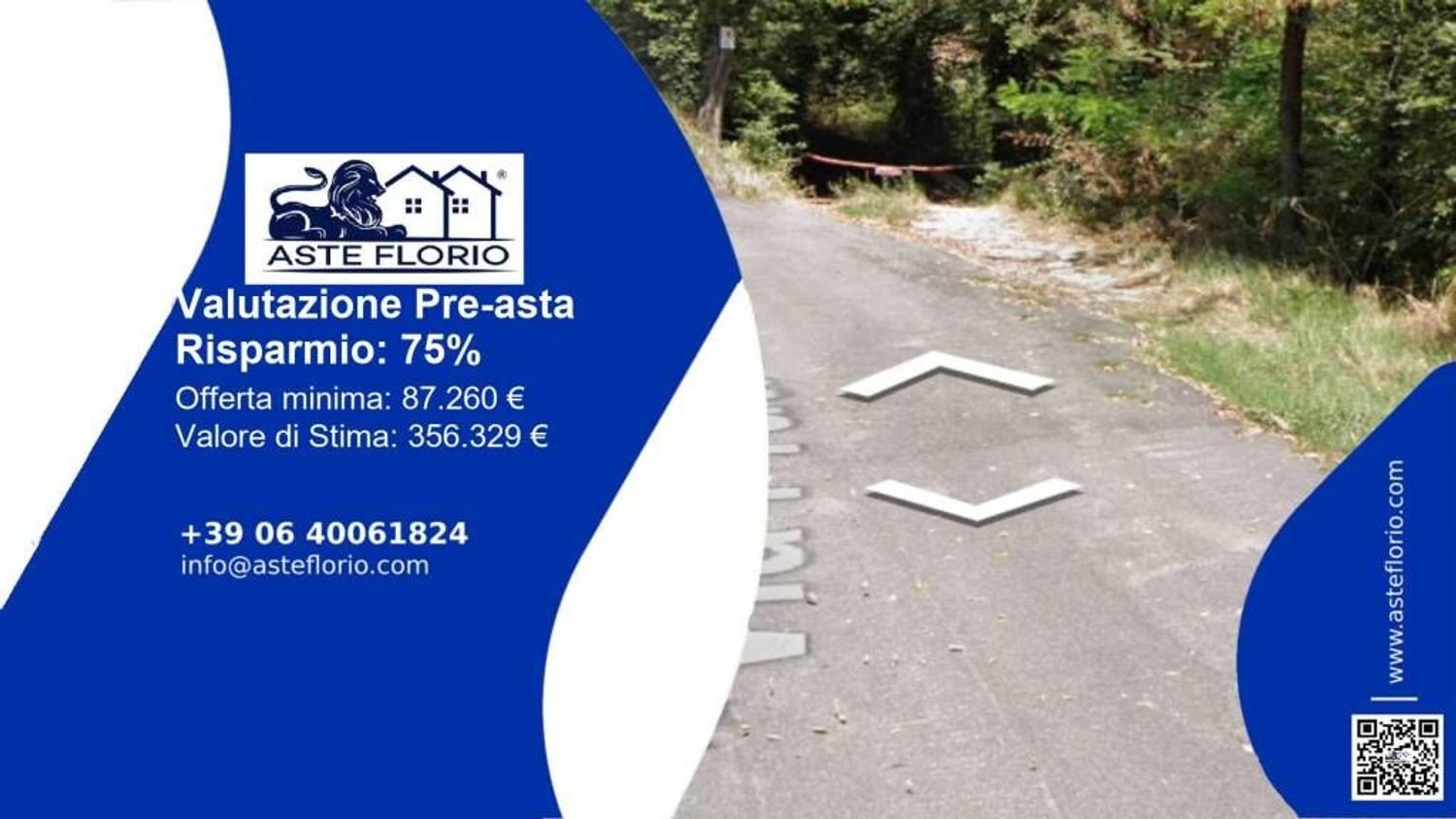116770m² Land in Casalincontrada, Italy No. 302727