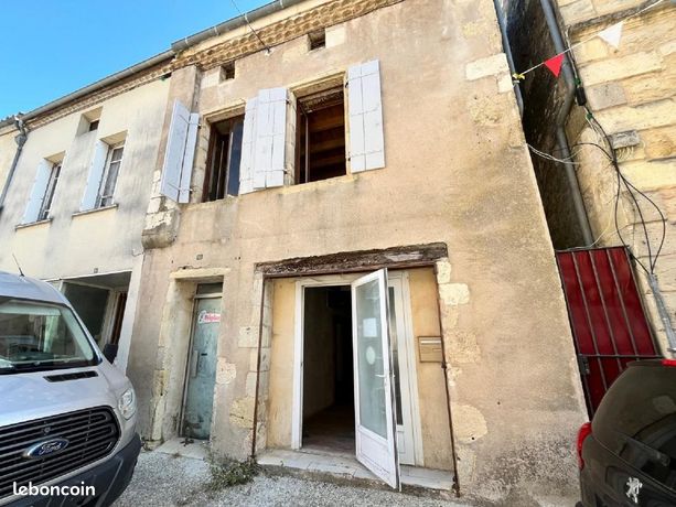 5-Zimmer Haus in Duras, France, Nr. 315941